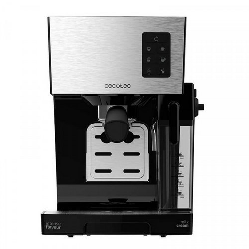 CAFETERA CECOTEC POWER INSTANT-CCINO 20